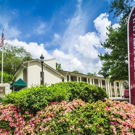 The University Inn At Emory Druid Hills Exterior photo